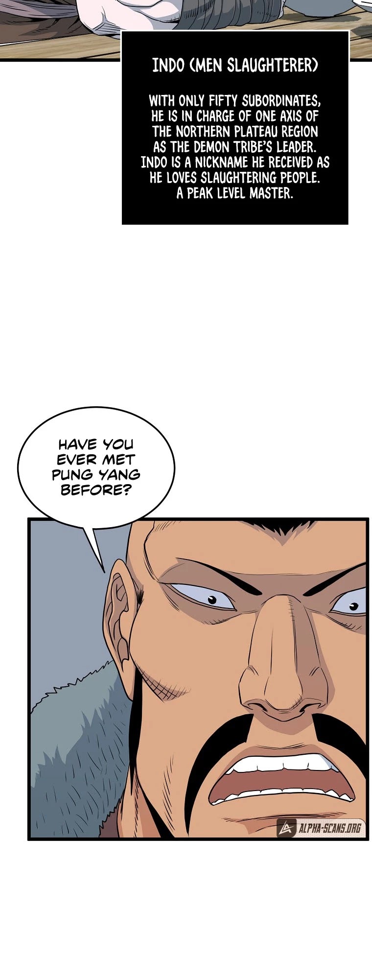 Murim Login Chapter 109 image 21